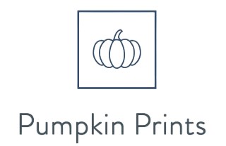 Pumpkin Prints